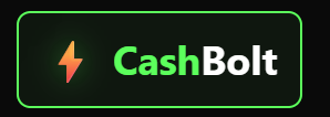 CashBolt Logo